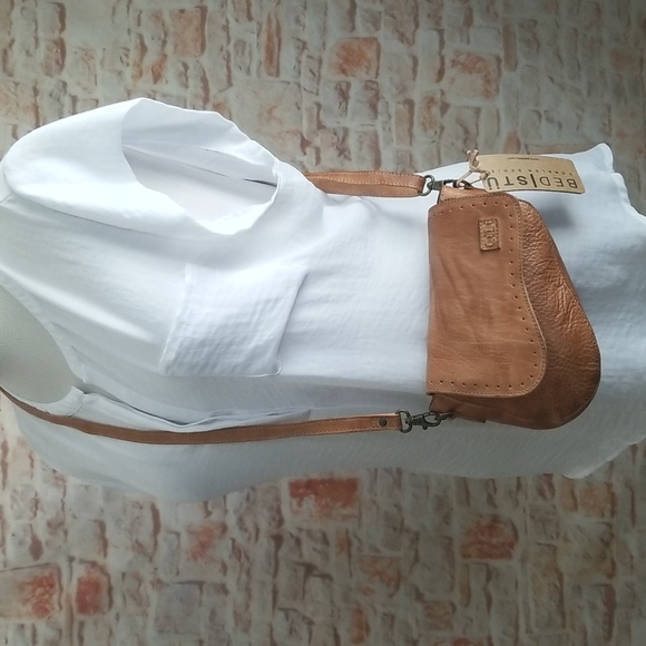 New Bed Stu Priscilla Belt Bag - Picture 3 of 14